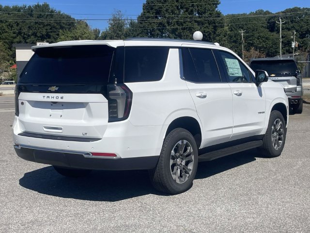 New 2027 Chevrolet Tahoe LT w/ Comfort Package RWD image 3