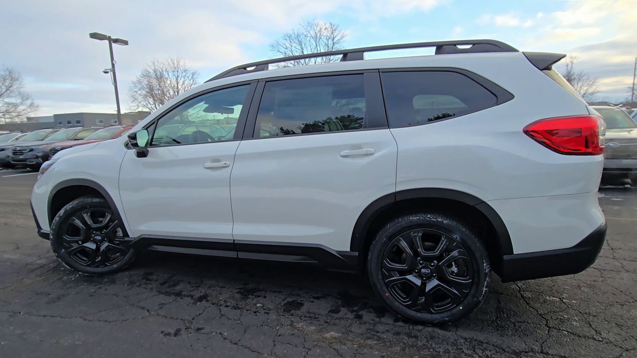 New 2026 Subaru Ascent Bronze Edition AWD/4WD image 6