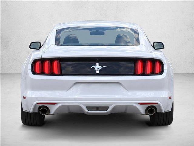 Used 2017 Ford Mustang Coupe RWD image 6