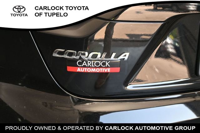 Used 2024 Toyota Corolla LE FWD image 36