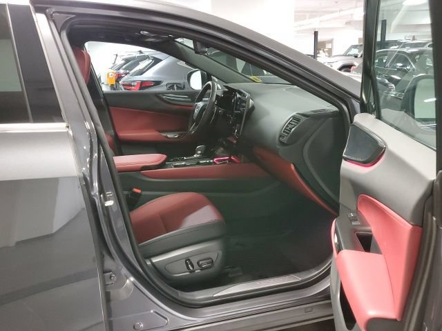 Used 2025 Lexus NX 350h AWD w/ Accessory Package (2T) image 26