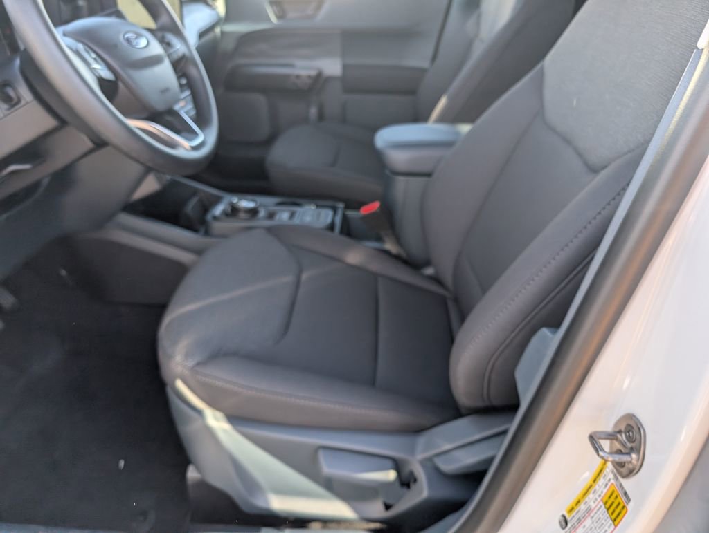 New 2026 Ford Maverick XL AWD/4WD image 9