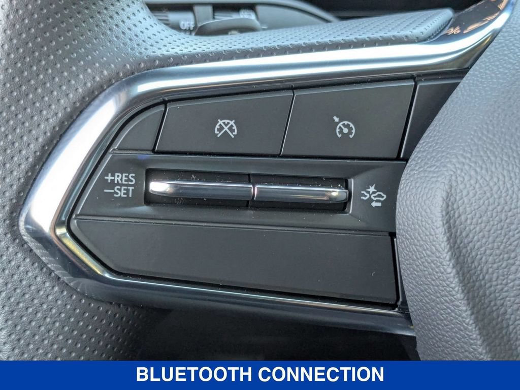 New 2025 Chevrolet Blazer EV LT AWD/4WD image 16
