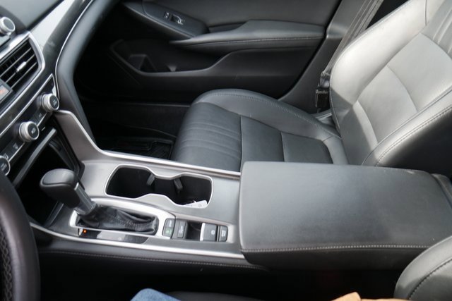 Used 2021 Honda Accord Sport Special Edition image 21