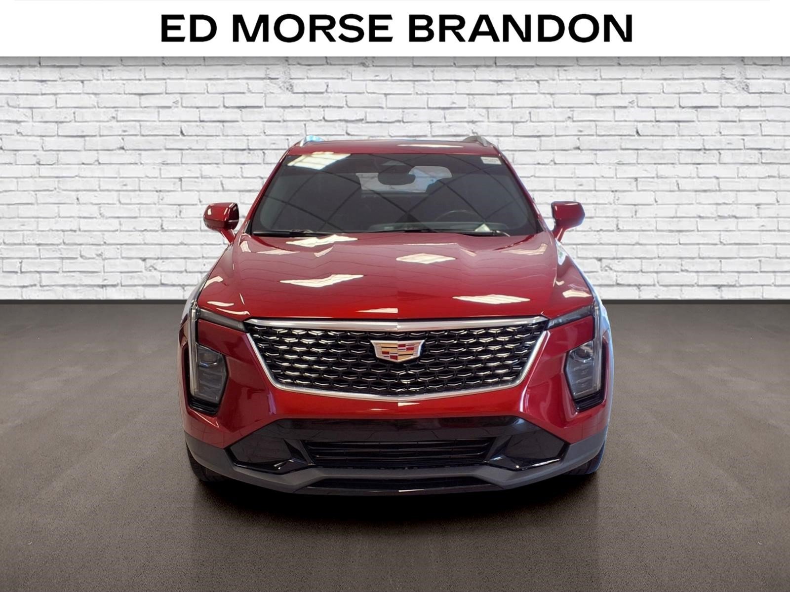 Certified 2024 Cadillac XT4 Premium Luxury w/ Technology Package FWD image 7