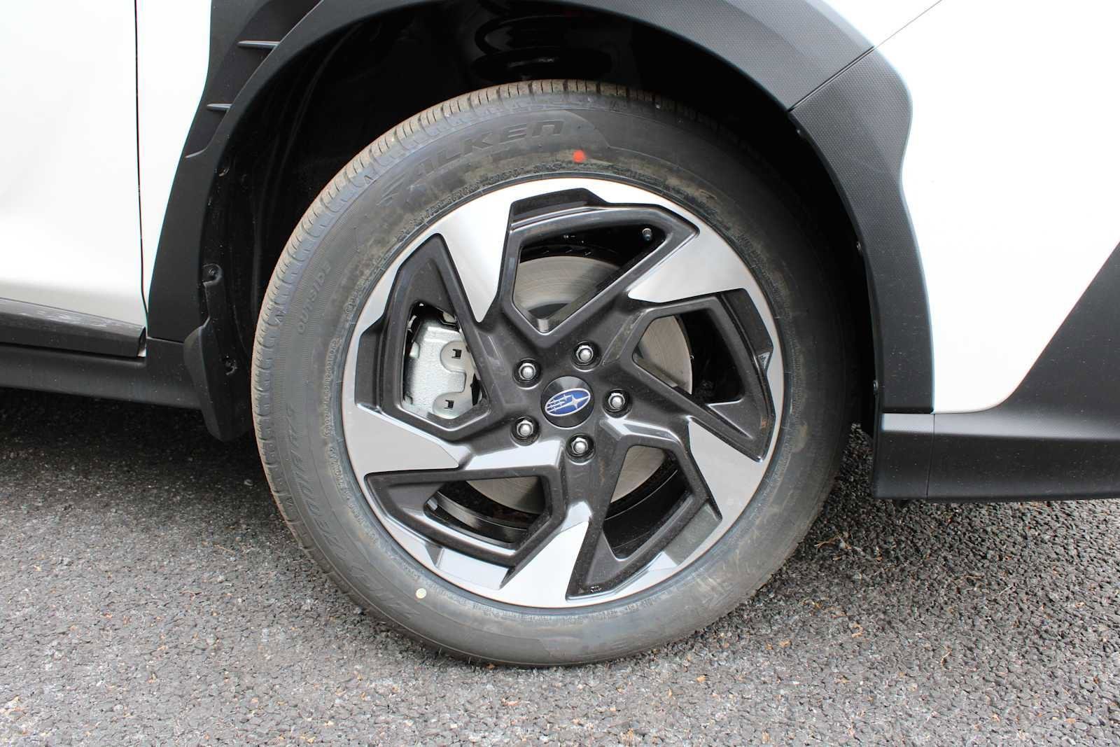 New 2025 Subaru Crosstrek 2.5i Limited w/ Crosstrek Mirror Package image 15