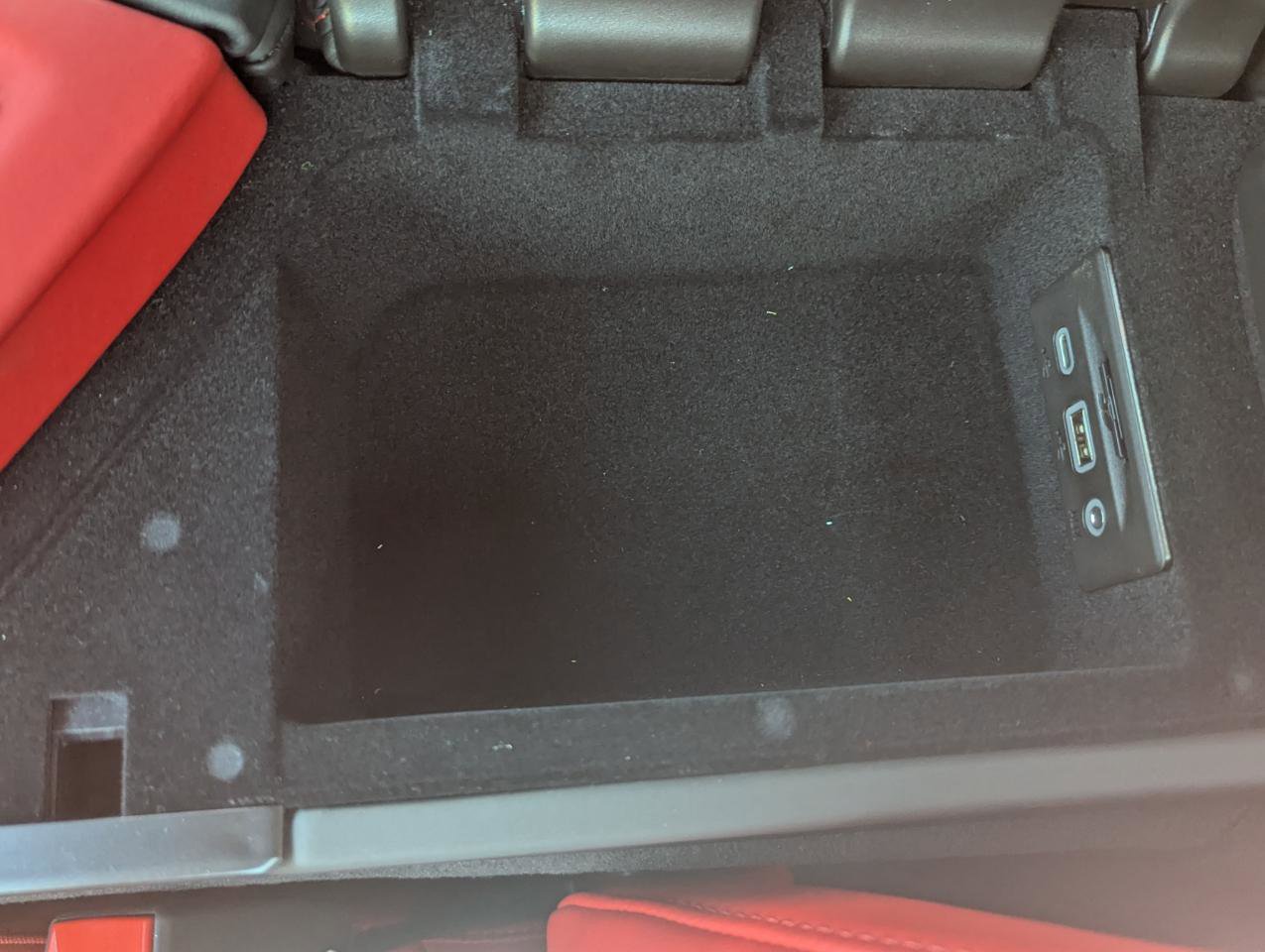 Used 2023 Chevrolet Corvette Stingray Premium Conv w/ Z51 Performance Package RWD image 40