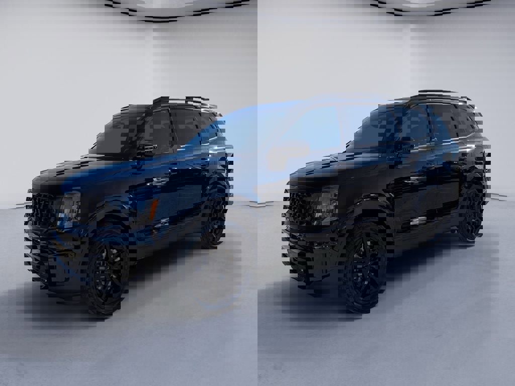 Used 2025 Kia Telluride SX Prestige X-Line