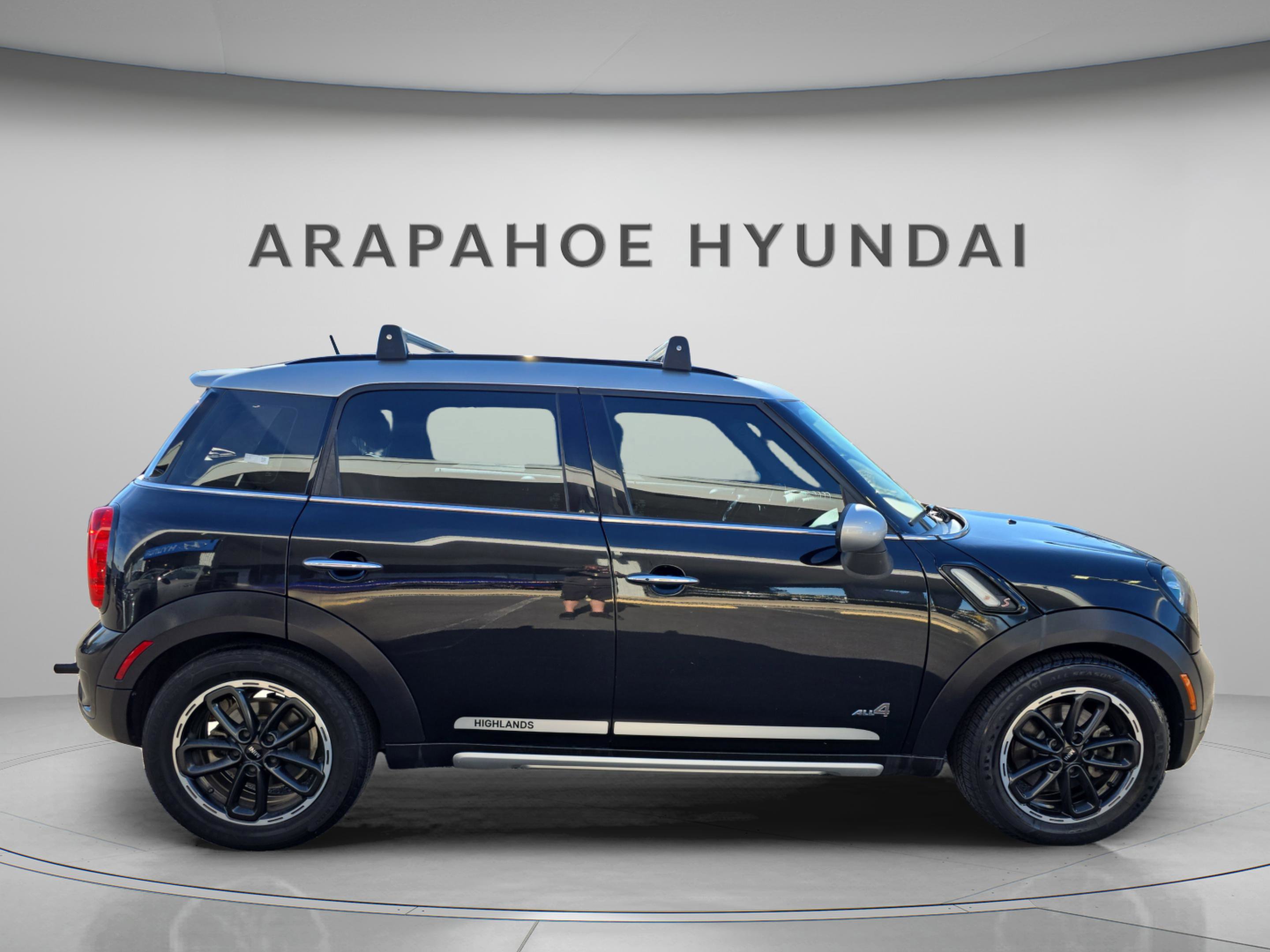 Used 2016 MINI Cooper Countryman S image 6