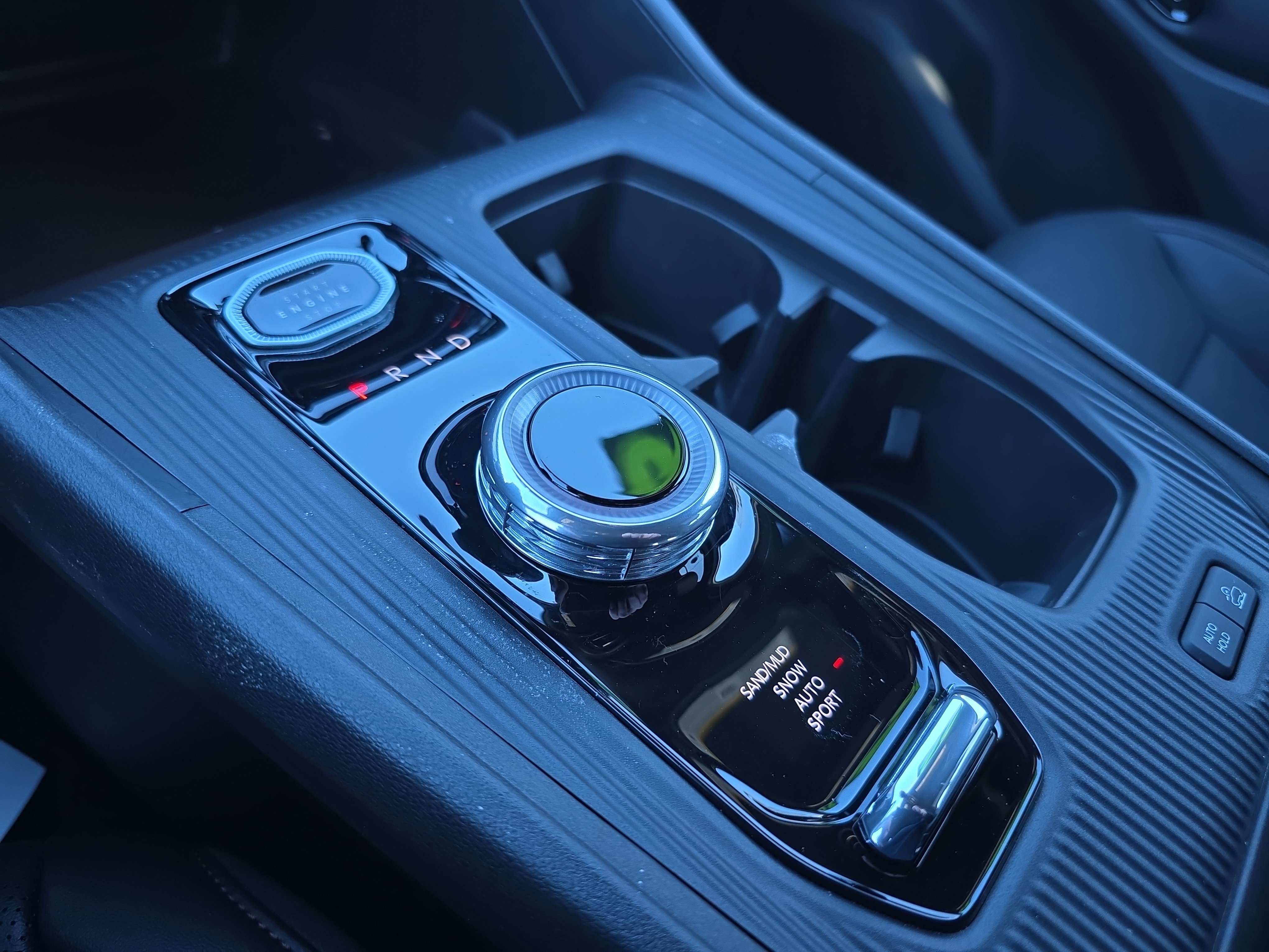 New 2026 Jeep Cherokee Limited image 25