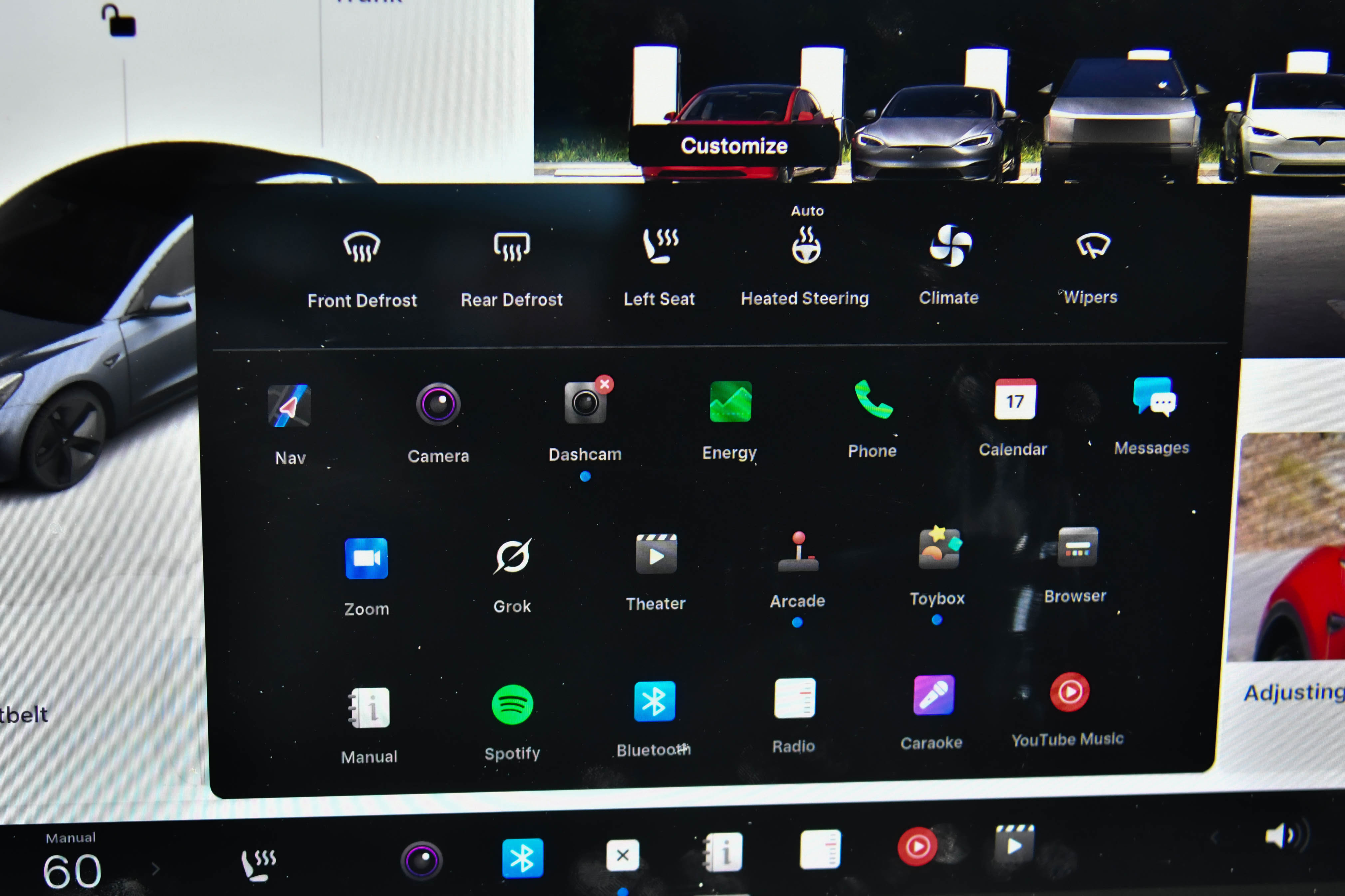 Used 2023 Tesla Model 3 Standard Range RWD image 24