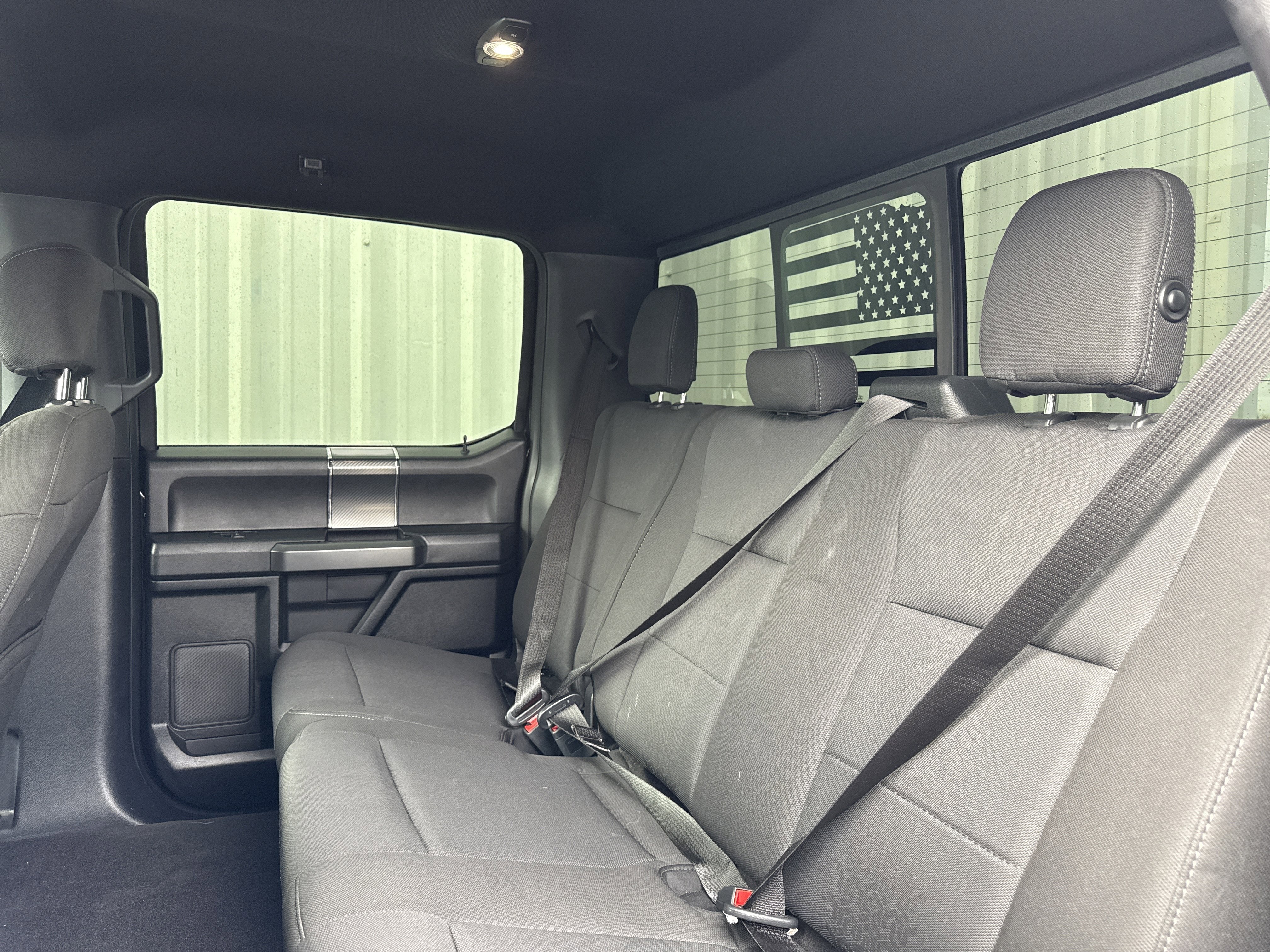 Used 2019 Ford F150 XLT w/ Equipment Group 302A Luxury image 28