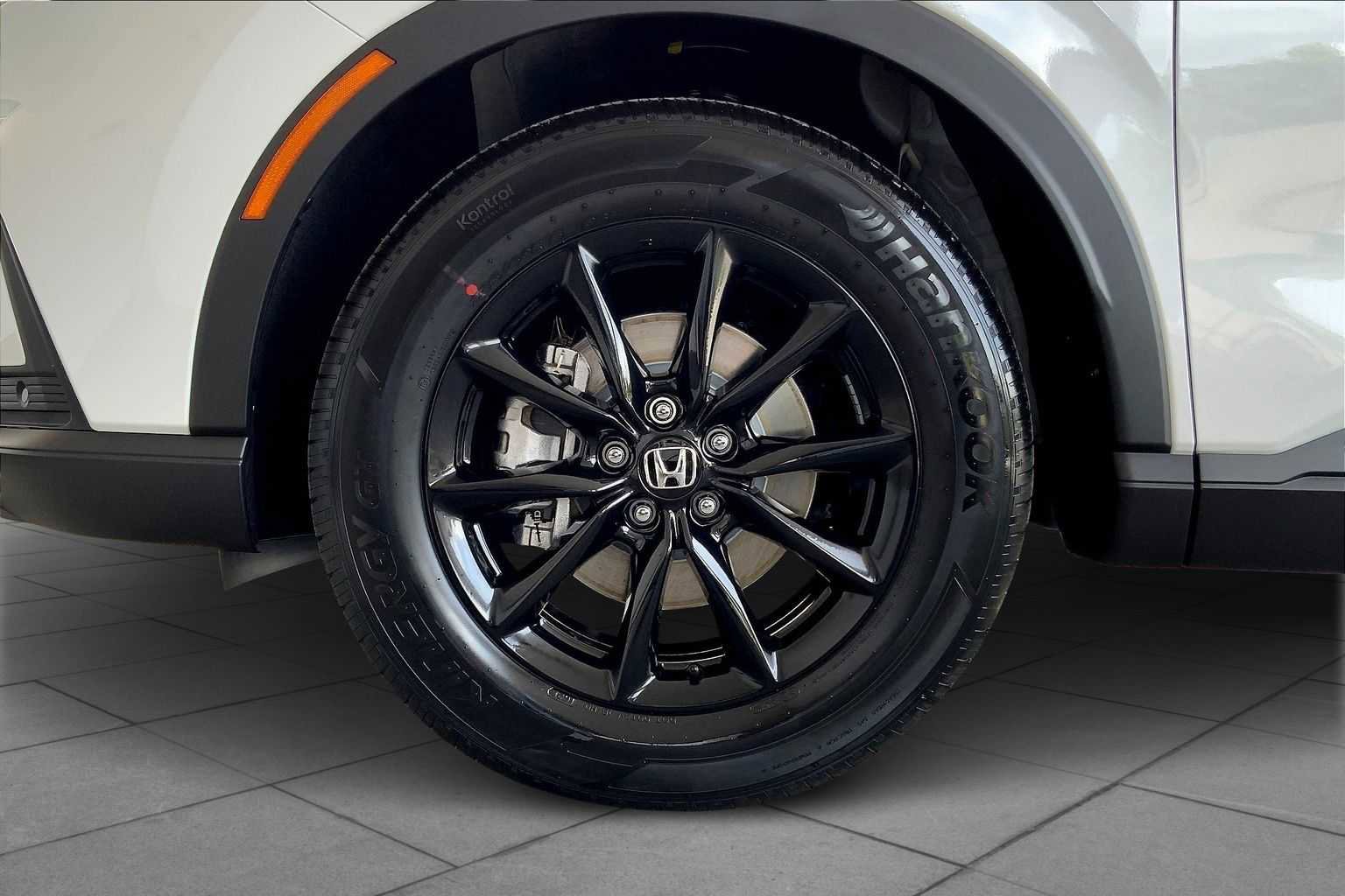 New 2026 Honda CR-V Sport-L image 11