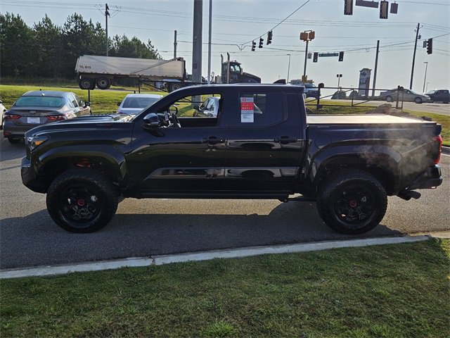 New 2025 Toyota Tacoma TRD Pro image 4