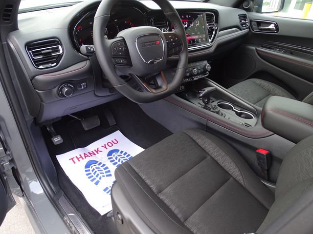 New 2025 Dodge Durango R/T image 19