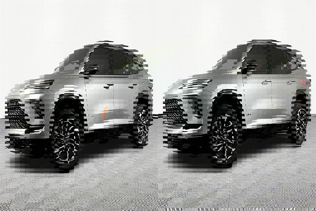 New 2026 Buick Enclave Sport Touring w/ Super Cruise Package video 1