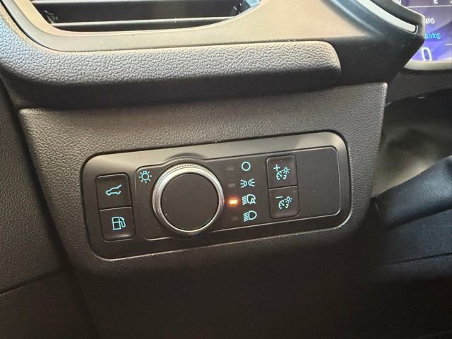 Used 2022 Ford Escape SE w/ Convenience Package image 33