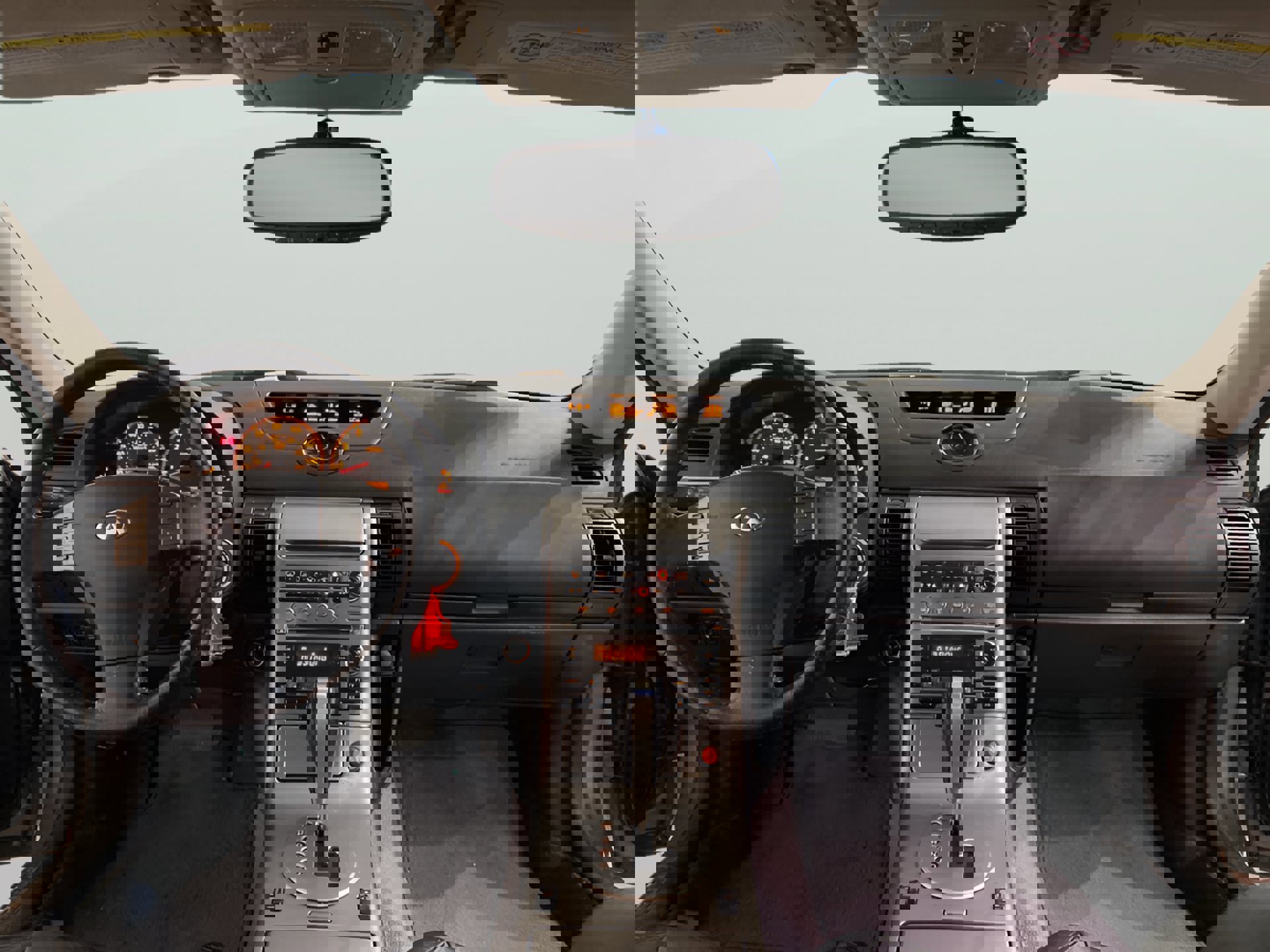 Used 2004 INFINITI G35 Coupe w/ Premium Pkg image 14