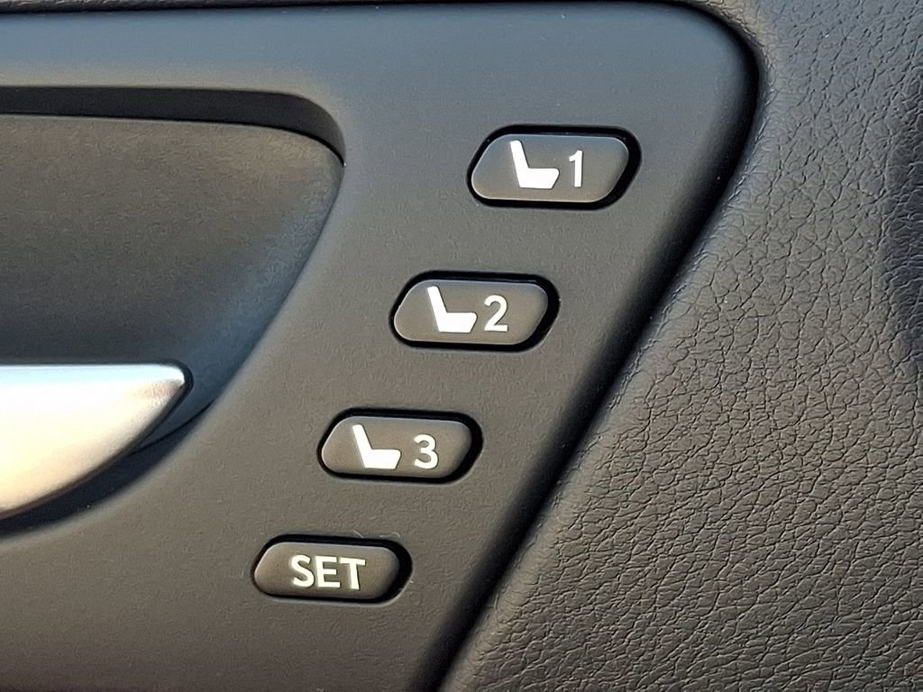 Used 2025 Lexus IS 350 F Sport w/ Accessory Package image 26