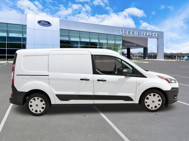 Used 2021 Ford Transit Connect XL image 5