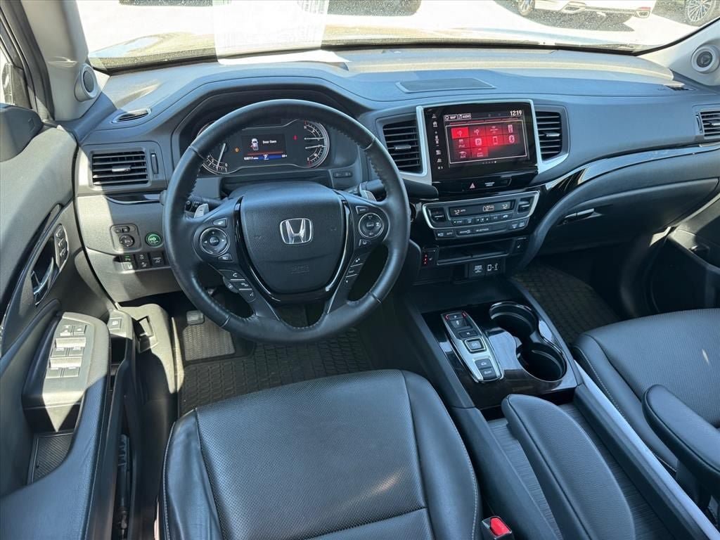 Used 2020 Honda Ridgeline RTL-E image 11