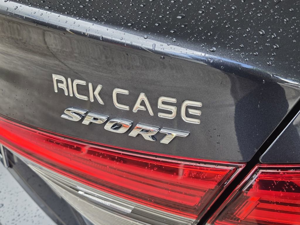 Certified 2022 Honda Civic Sport image 15