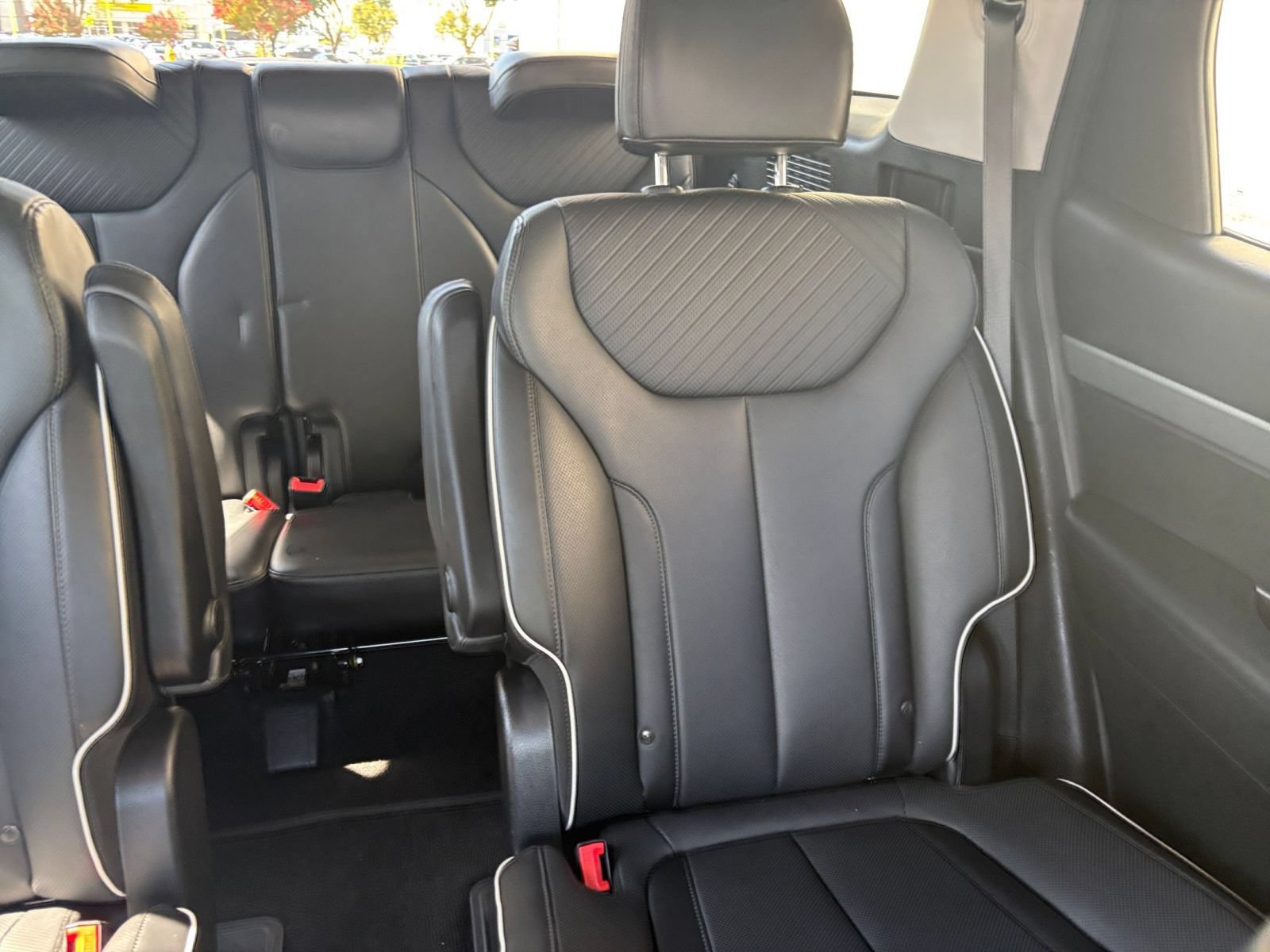 Used 2025 Hyundai Palisade SEL AWD/4WD image 36