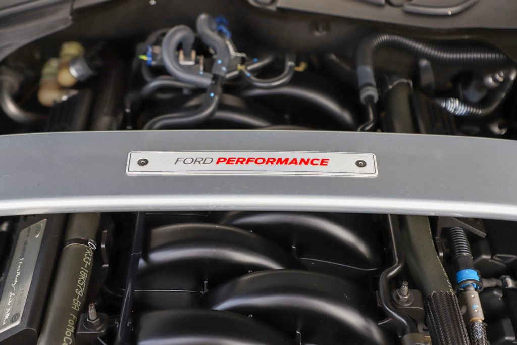 Used 2018 Ford Mustang Shelby GT350 w/ Electronics Package image 47