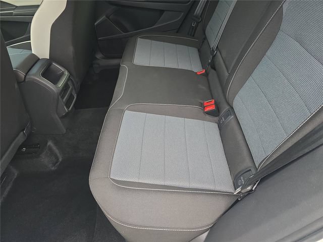Certified 2026 Volkswagen Taos S FWD image 11