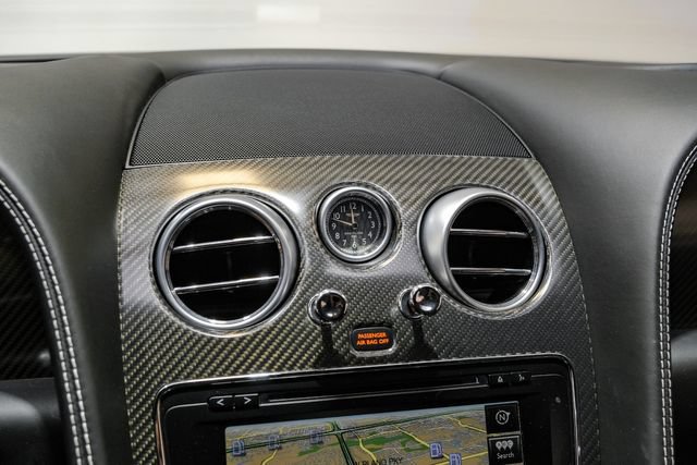 Used 2013 Bentley Continental GT AWD/4WD image 34