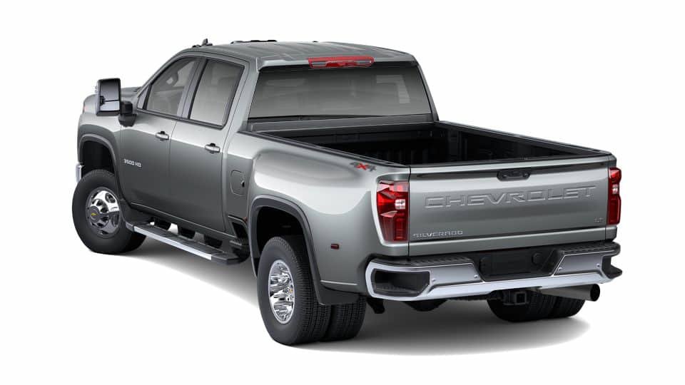 New 2026 Chevrolet Silverado 3500 LT w/ Safety Package AWD/4WD image 29