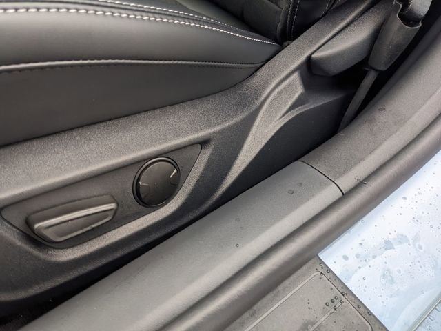 New 2026 Ford Mustang Coupe image 8