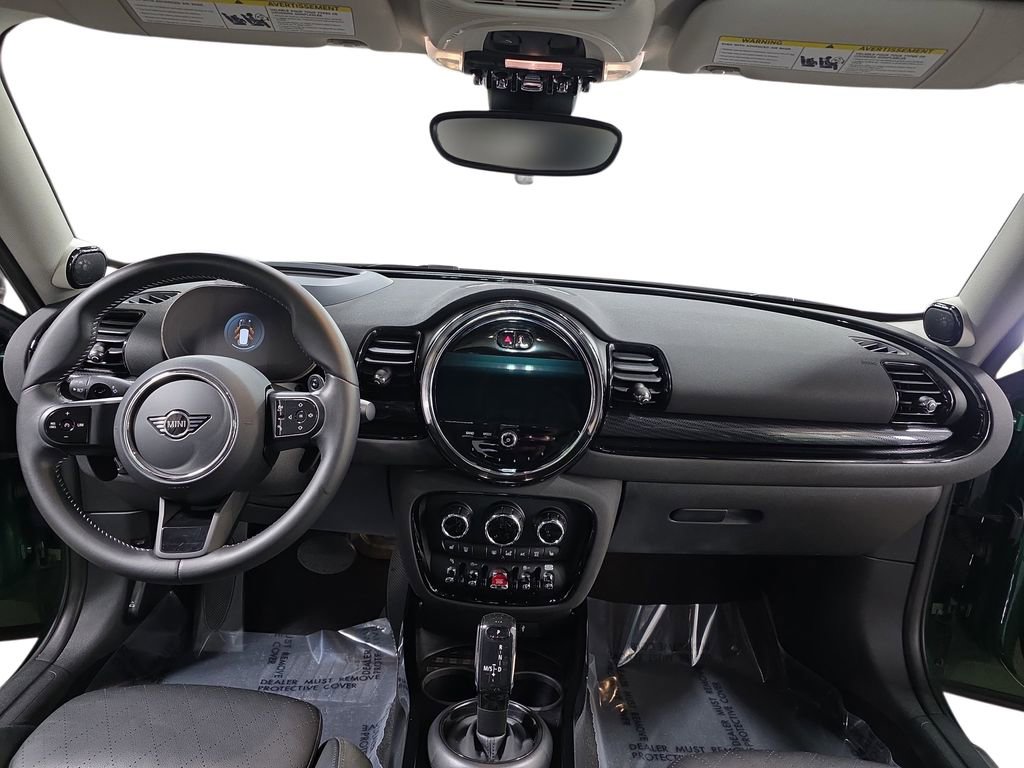 Used 2023 MINI Cooper Clubman S image 9