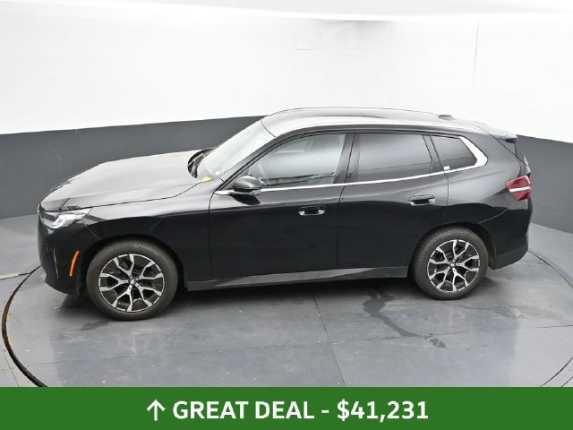 Used 2026 BMW X3 xDrive30i AWD/4WD image 41
