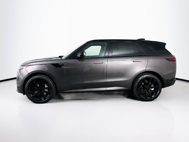 New 2026 Land Rover Range Rover Sport Dynamic SE AWD/4WD image 8