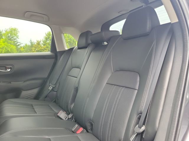 New 2026 Honda HR-V EX-L image 9
