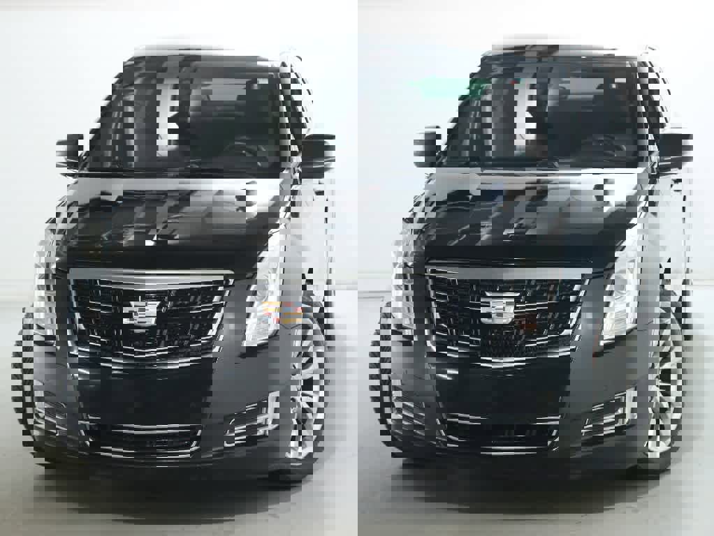 Used 2016 Cadillac XTS Luxury w/ Driver Awareness Package image 3