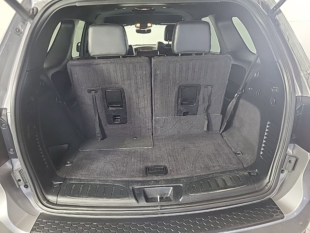 Used 2020 Dodge Durango GT image 8