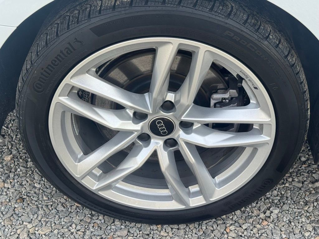 Used 2024 Audi A4 2.0T Premium Plus image 14