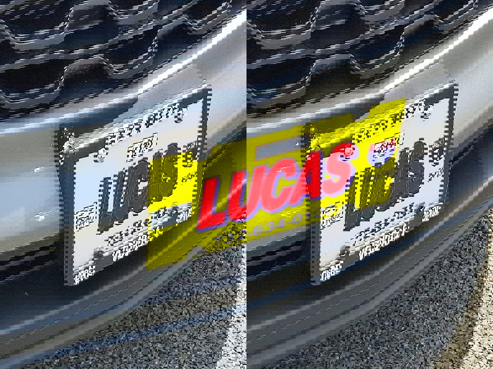 New 2026 Chevrolet Trax LS w/ LS Convenience Package image 4