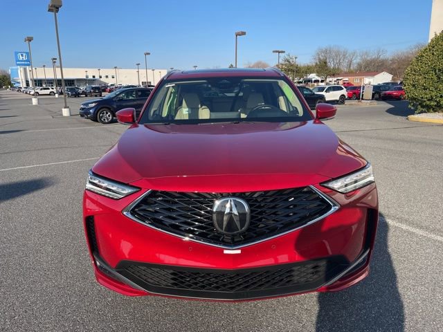New 2026 Acura MDX SH-AWD w/ Advance Package image 2