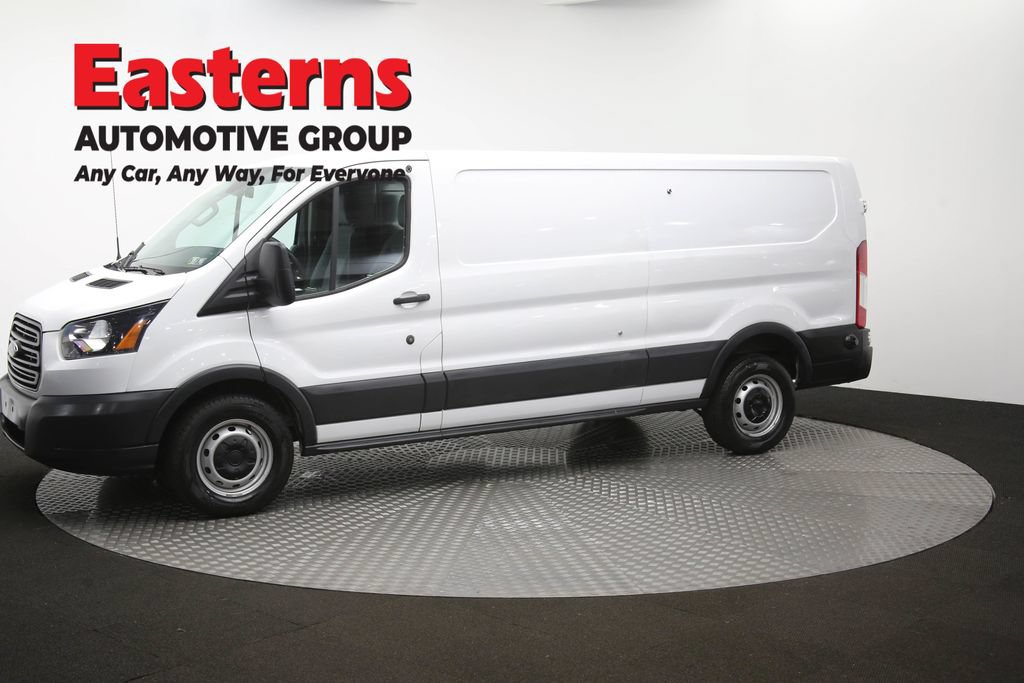 Used 2018 Ford Transit 250 148 Low Roof RWD image 56