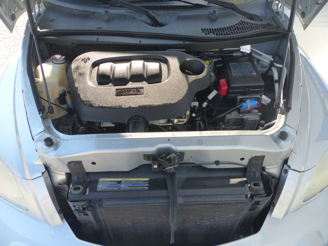 Used 2011 Chevrolet HHR LT image 23