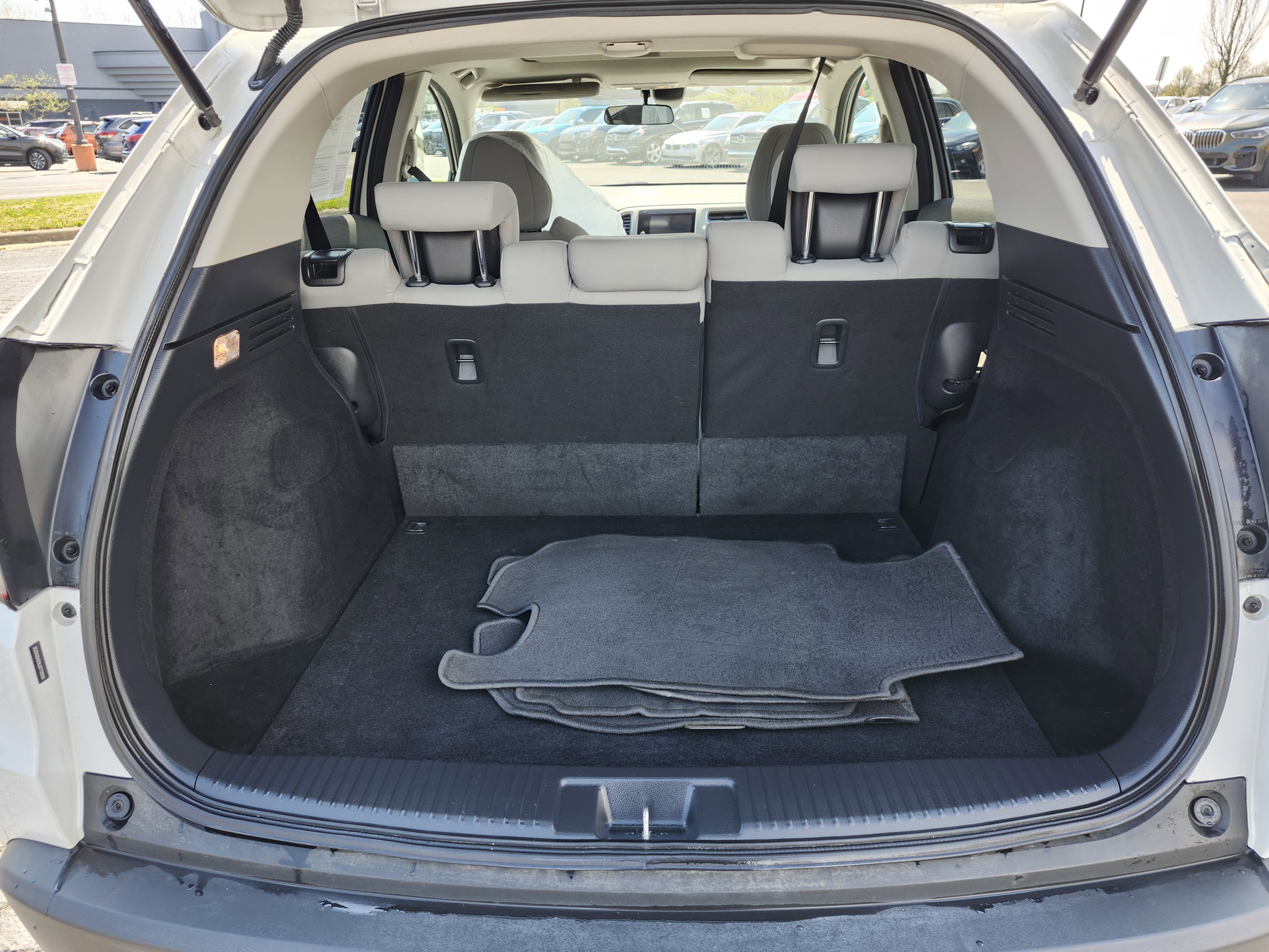 Used 2020 Honda HR-V EX image 22