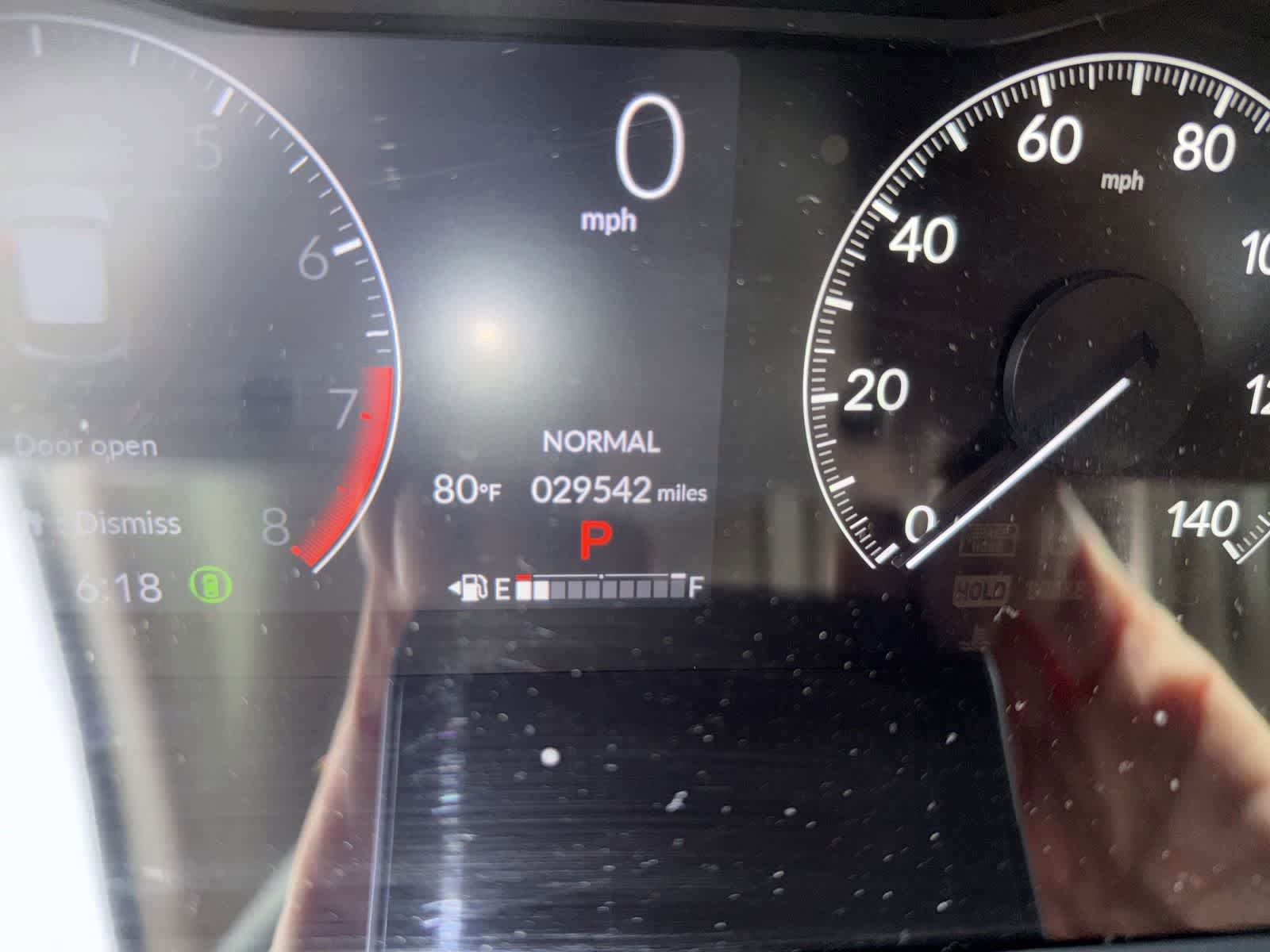 Used 2023 Honda HR-V LX video 2