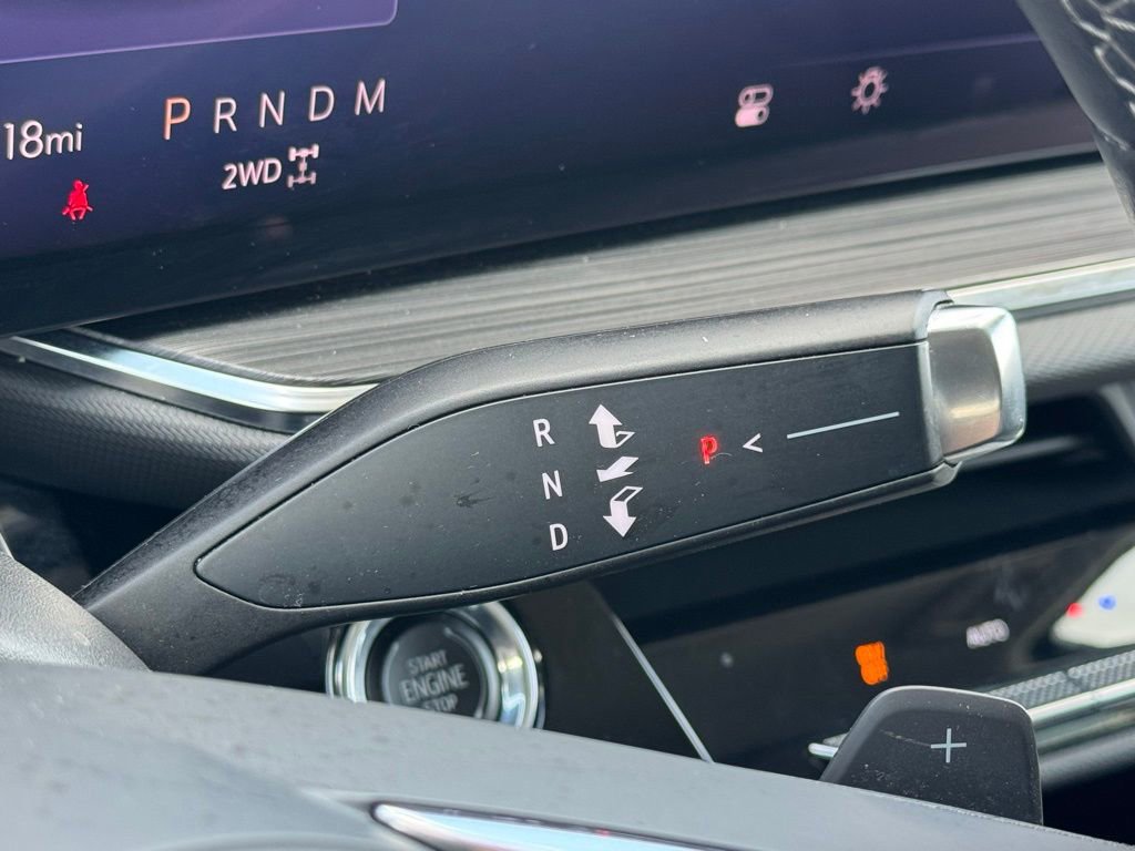 Used 2024 Buick Envision Preferred image 27