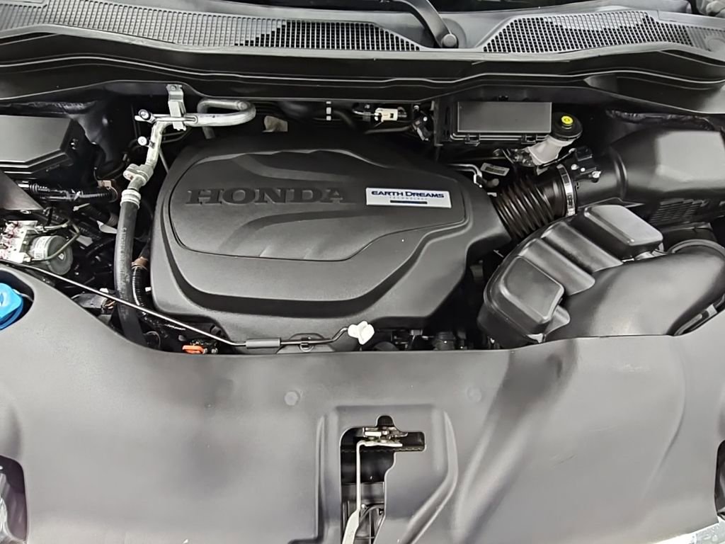 Used 2020 Honda Ridgeline RTL-E image 44