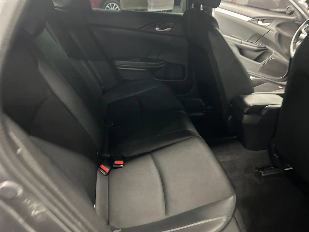Used 2019 Honda Civic Sport image 20