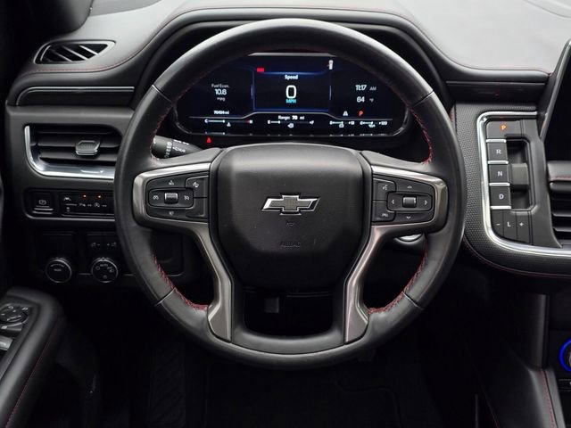 Used 2023 Chevrolet Tahoe RST RWD image 15