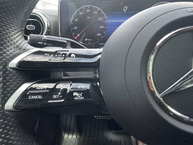 Used 2024 Mercedes-Benz C 300 4MATIC Sedan image 23